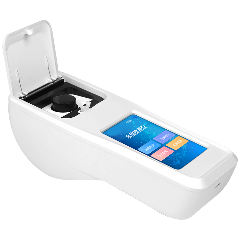 食品安全檢測(cè)儀