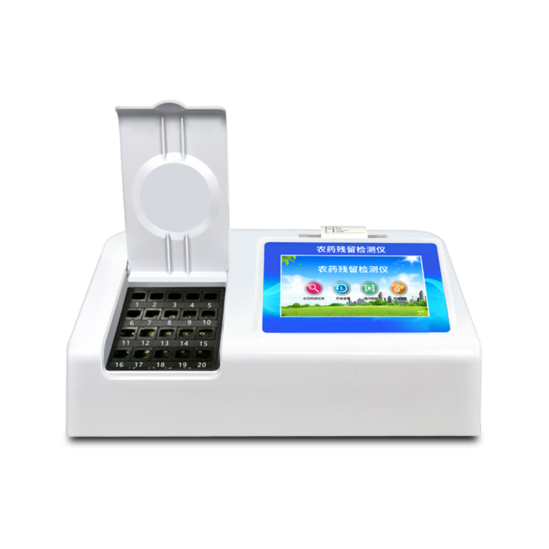 如何選擇對(duì)的食品安全檢測(cè)儀器呢？