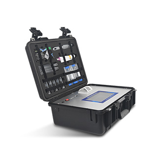 檢測(cè)食品儀器設(shè)備有哪些呢？