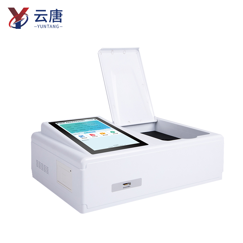 新升級食品安全檢測儀器怎么樣？