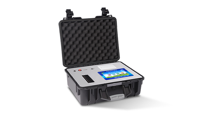 食品檢測儀平時怎么維護呢？