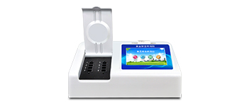 食品檢測設(shè)備多少錢一臺？