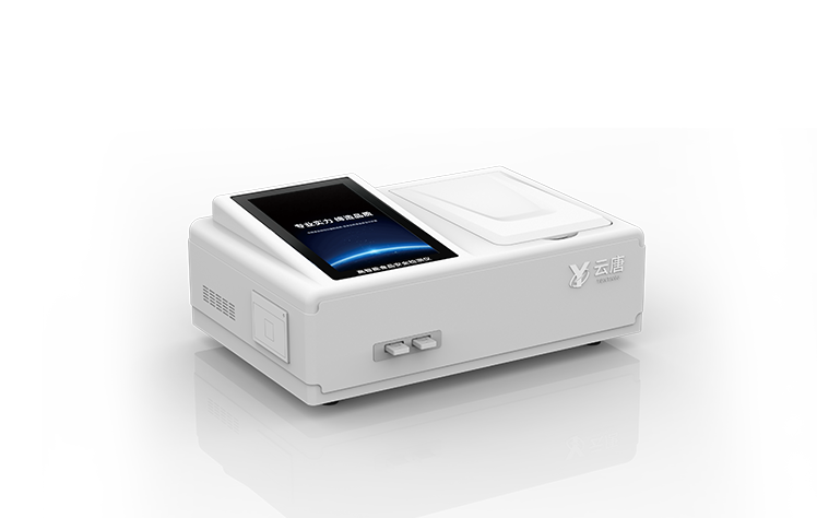 【藍(lán)虹牌】食品檢測(cè)儀怎么樣？