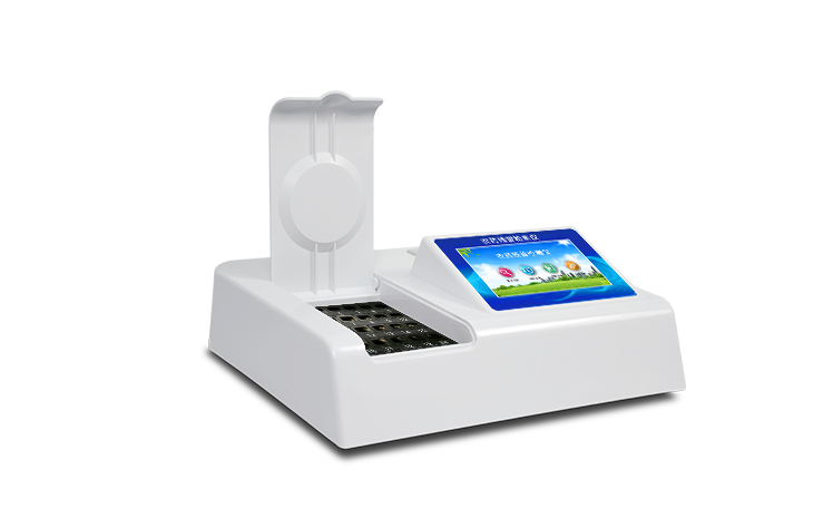 農(nóng)殘檢測儀廠家如何去選擇？