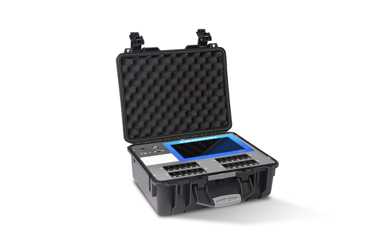 有哪些食品安全檢測(cè)儀器設(shè)備？大約什么價(jià)格？