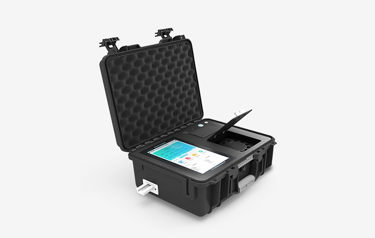 食品安全檢測儀國產(chǎn)和進口該怎么選？