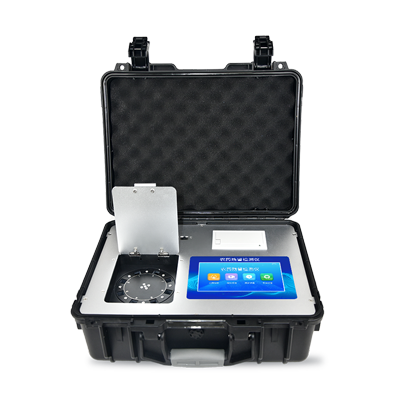 藍(lán)虹農(nóng)殘檢測(cè)儀怎么樣？