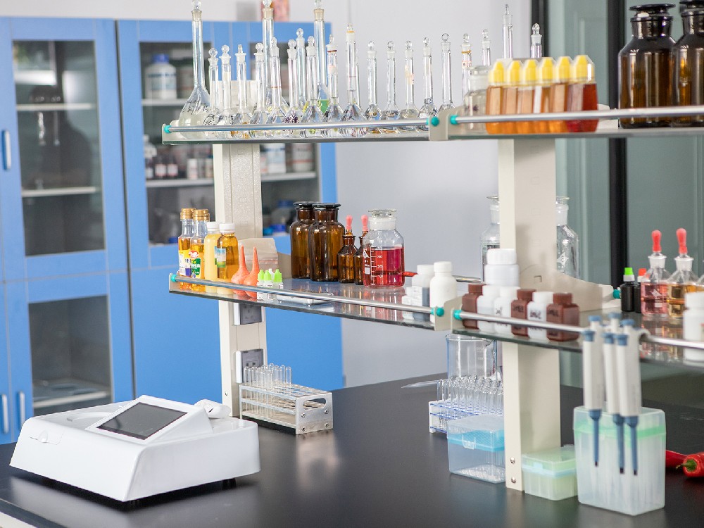 蔬菜質(zhì)量檢測工作方案 蔬菜質(zhì)量檢測工作方案