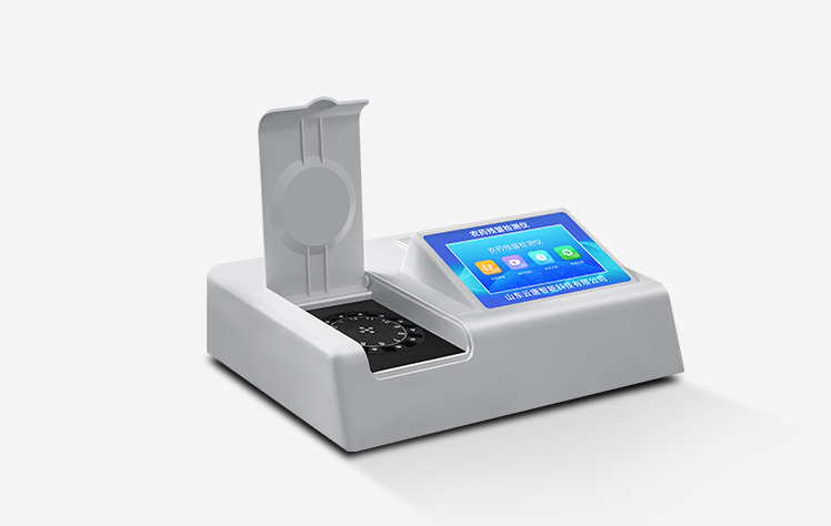 農(nóng)藥檢測儀選購指南（價格、精度、效率）