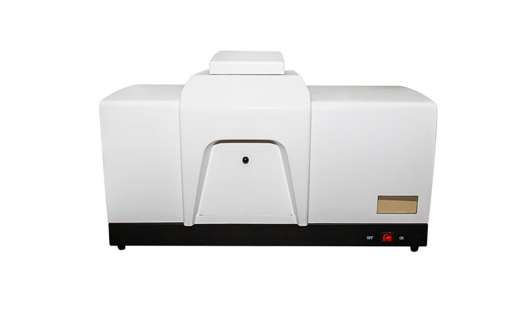 全自動(dòng)干法激光粒度儀 YT-QJLG-2000