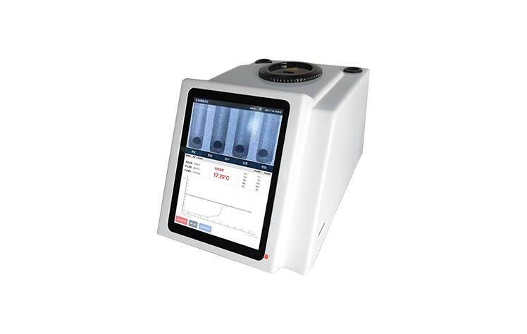 視頻熔點(diǎn)儀 YT-RD2