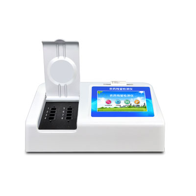 權(quán)威測評榜首：2025年云唐農(nóng)藥殘留快速檢測儀核心優(yōu)勢解析